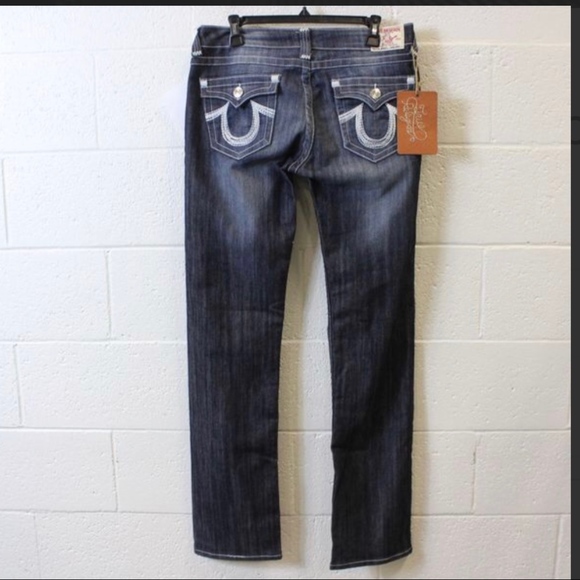 True Religion Other - True Religion Joey Super T Jeans 31- NWT